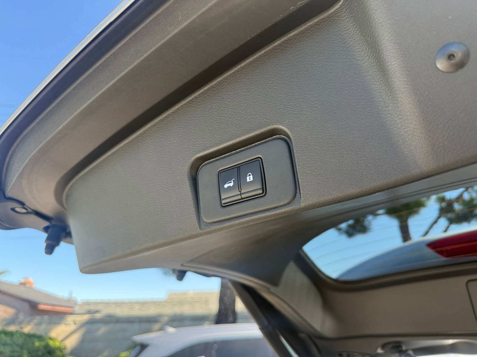 Thumbnail: 2025 Nissan Rogue - 21