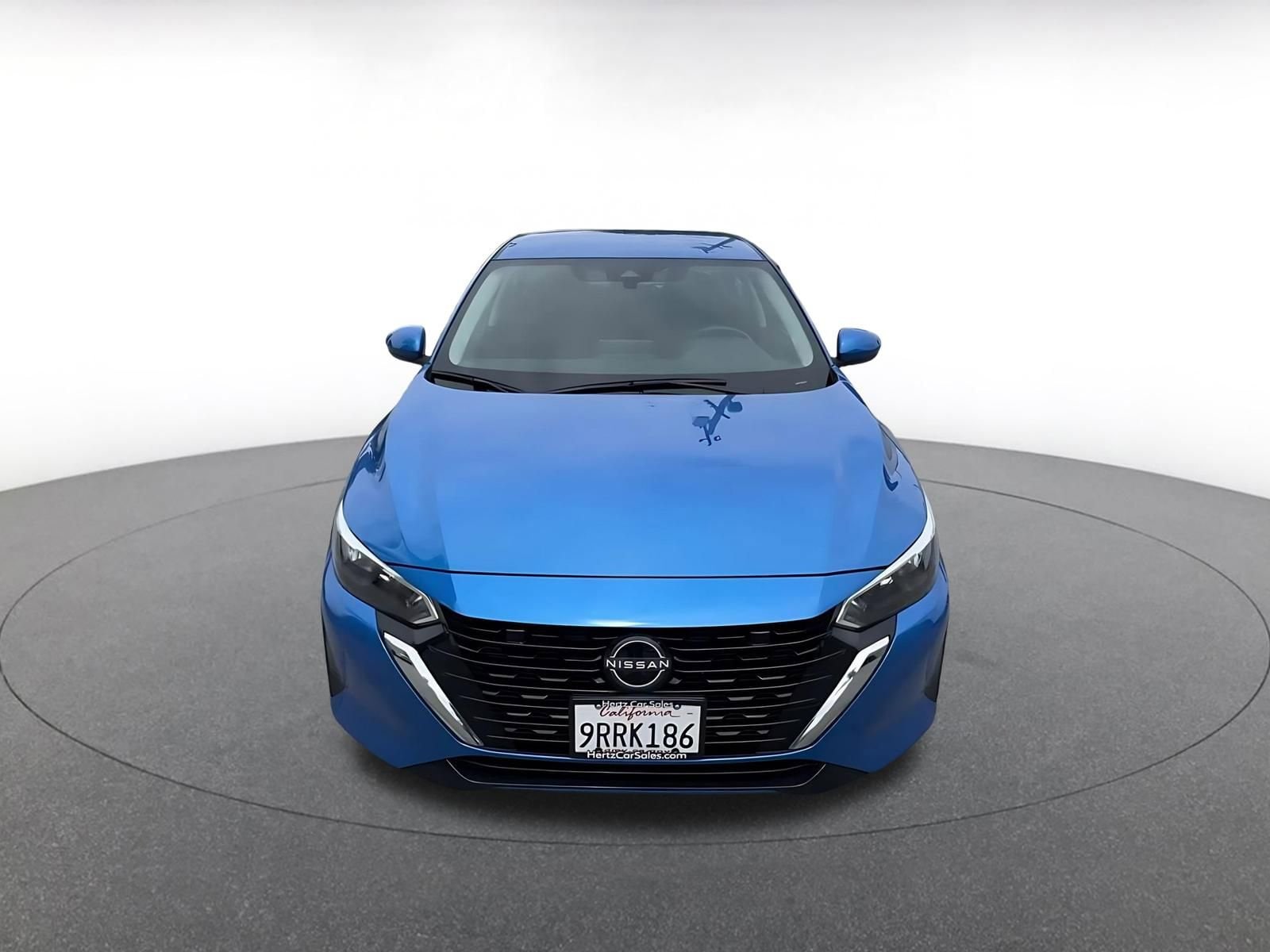 Thumbnail: 2025 Nissan Sentra - 4