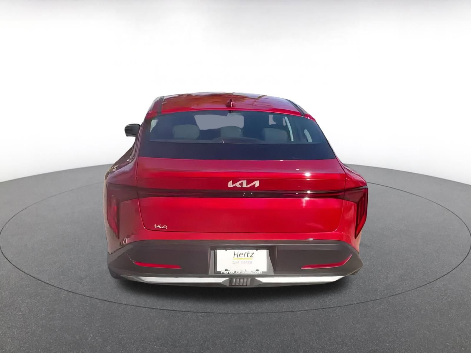Thumbnail: 2025 Kia K4 - 11