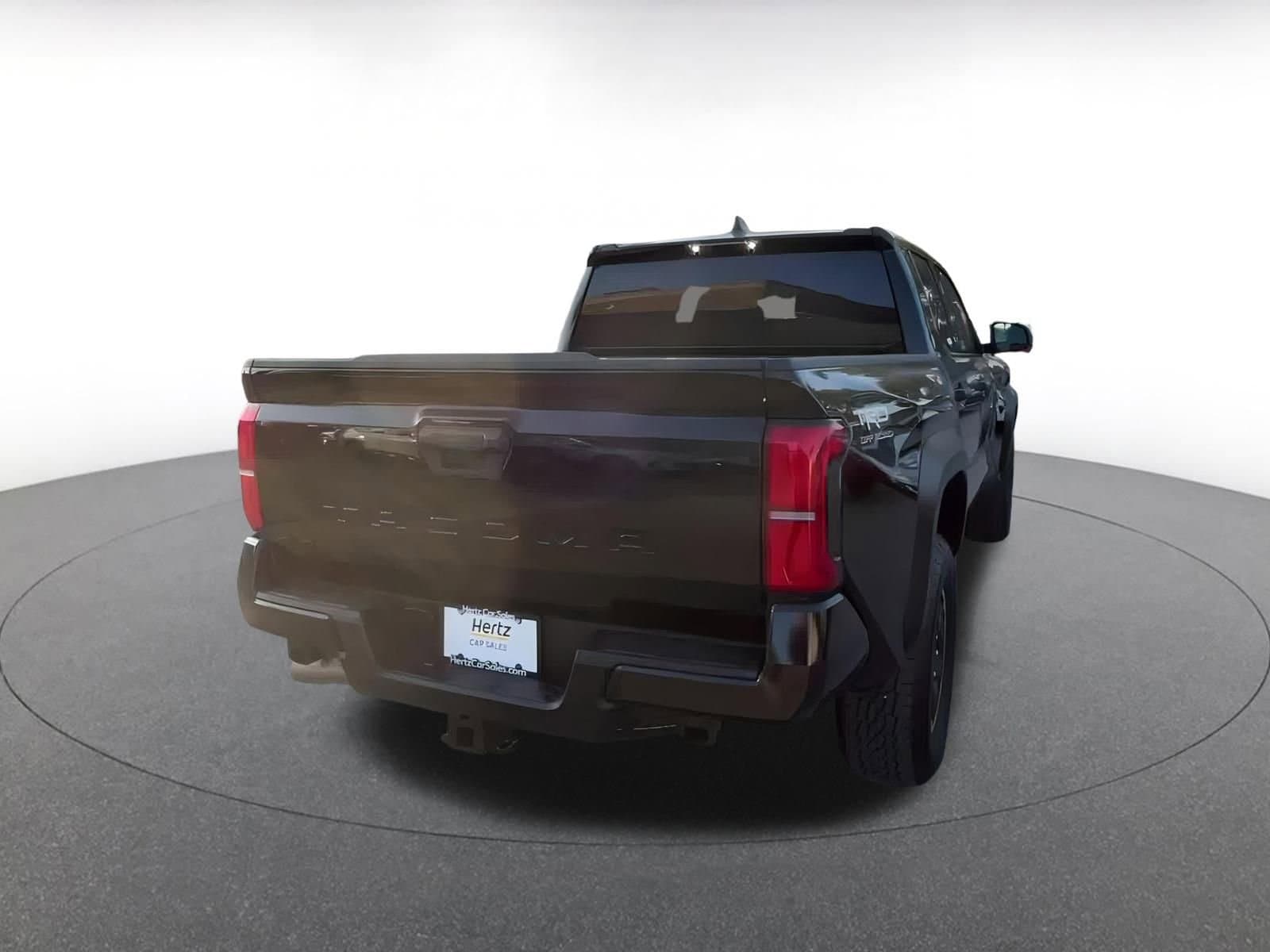 Thumbnail: 2025 Toyota Tacoma - 12