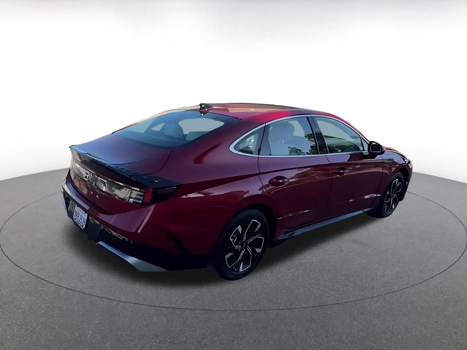 Thumbnail: 2025 Hyundai Sonata - 14