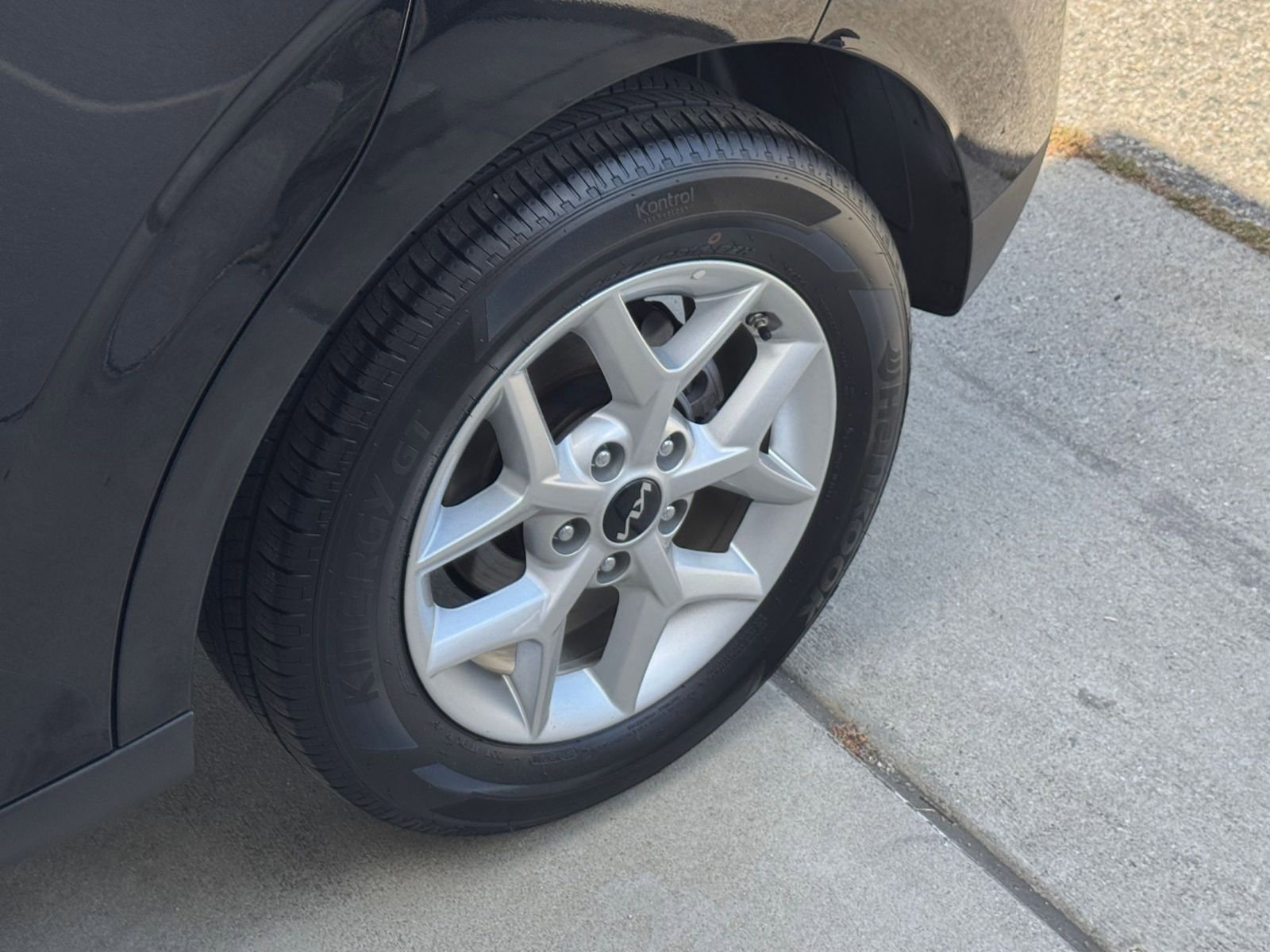 Thumbnail: 2025 Kia Soul - 28