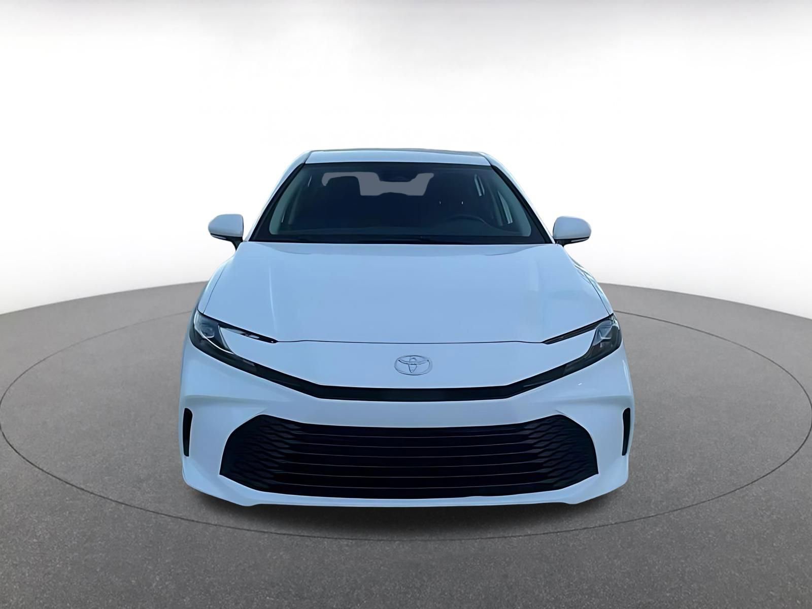 Thumbnail: 2025 Toyota Camry - 4