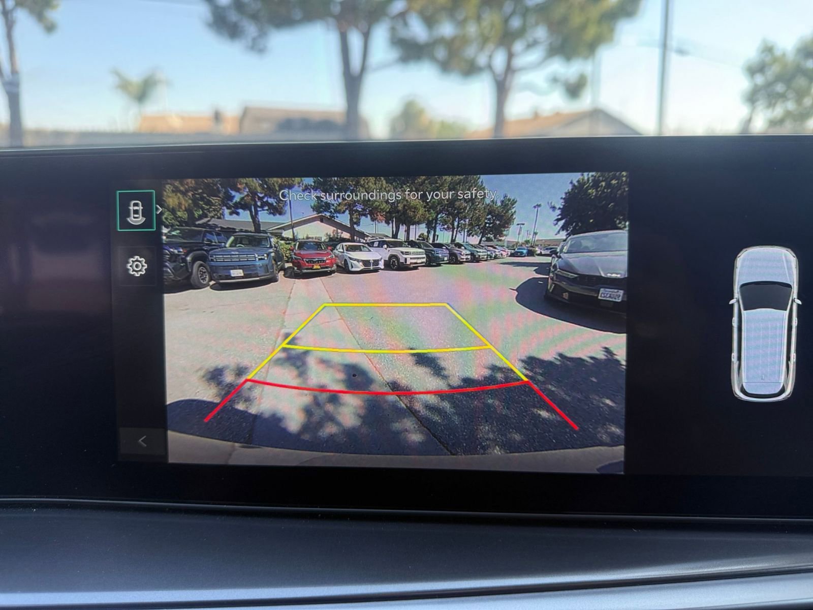 Thumbnail: 2024 Kia Sorento - 22