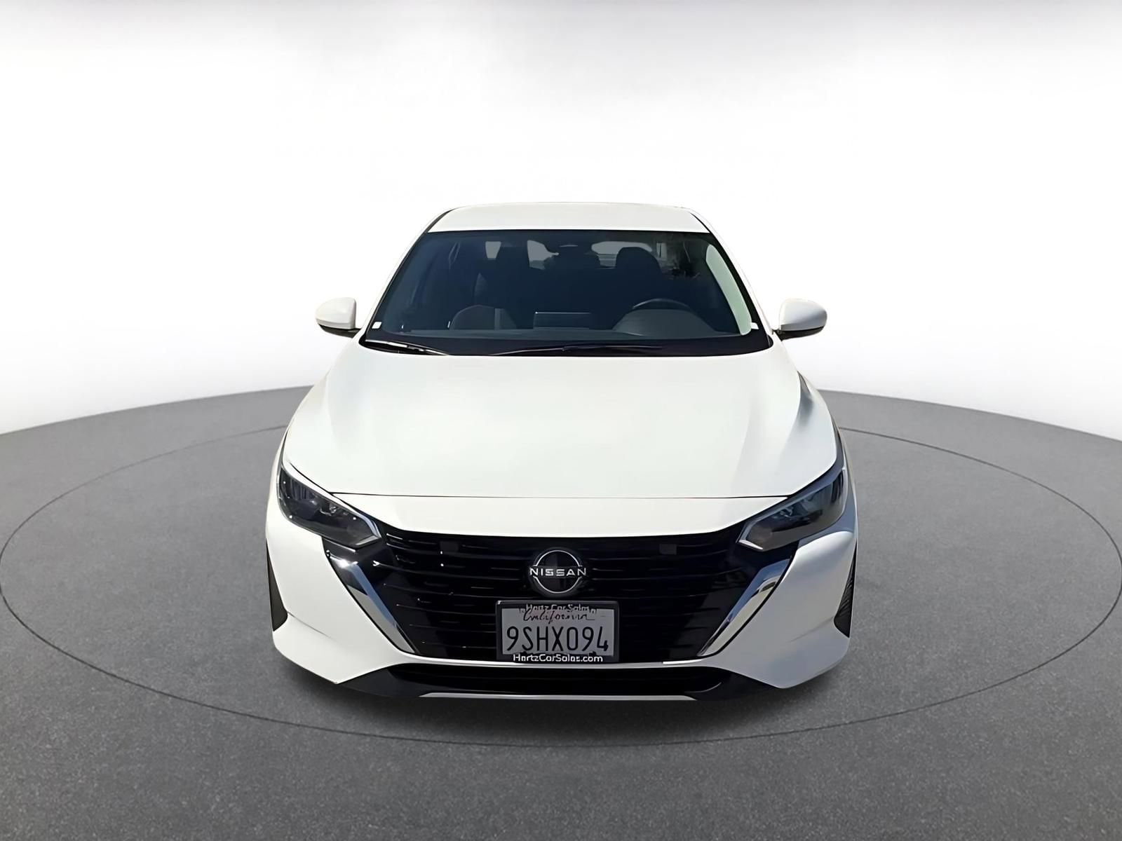 Thumbnail: 2025 Nissan Sentra - 4