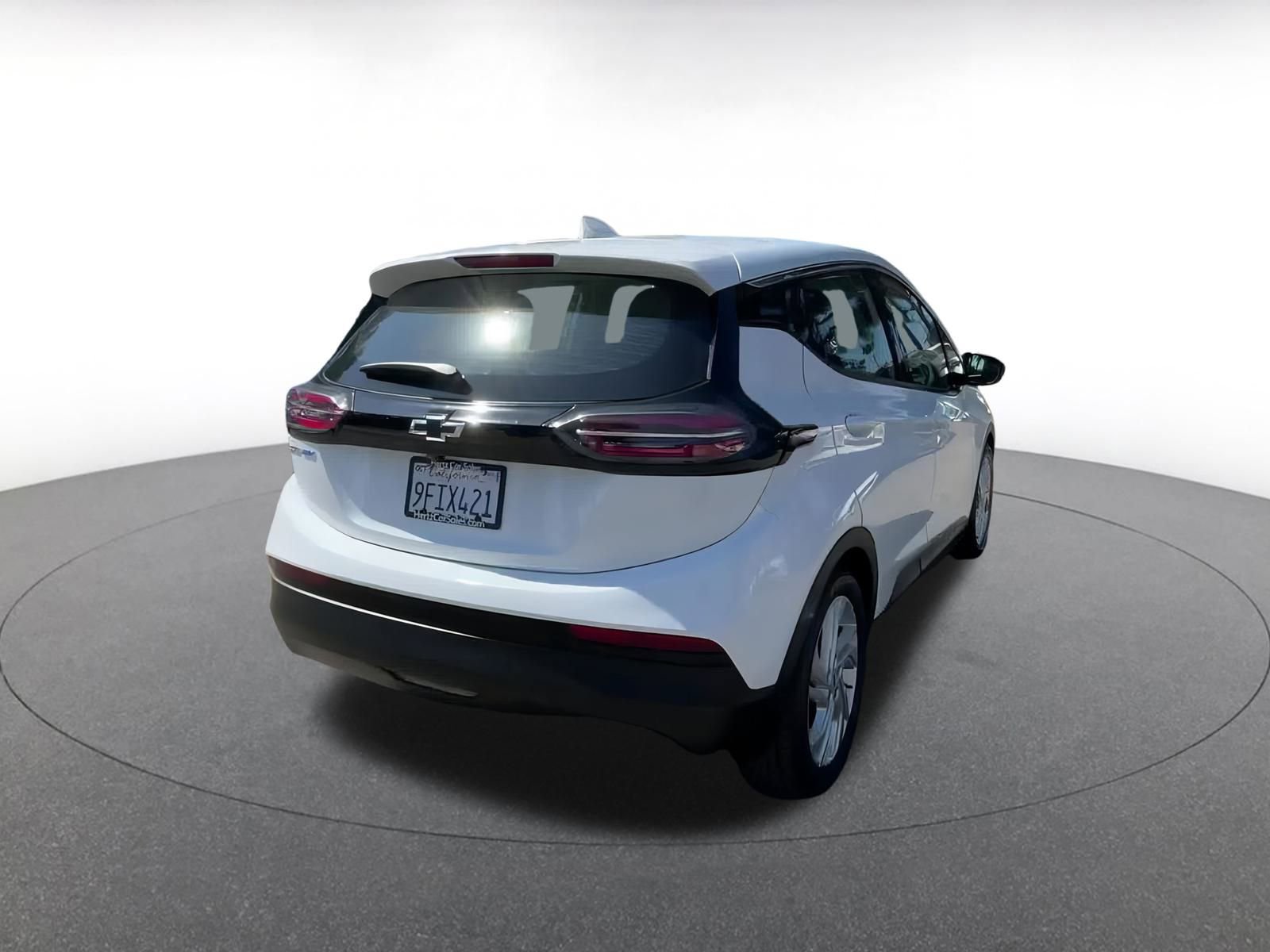 Thumbnail: 2023 Chevrolet Bolt EV - 14