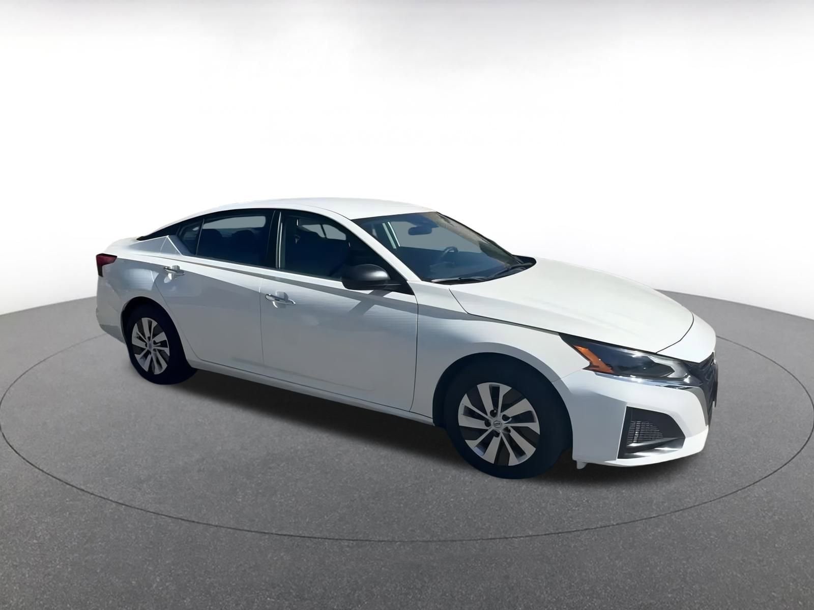 Thumbnail: 2024 Nissan Altima - 2