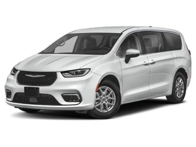 Thumbnail: 2024 Chrysler Pacifica - 1