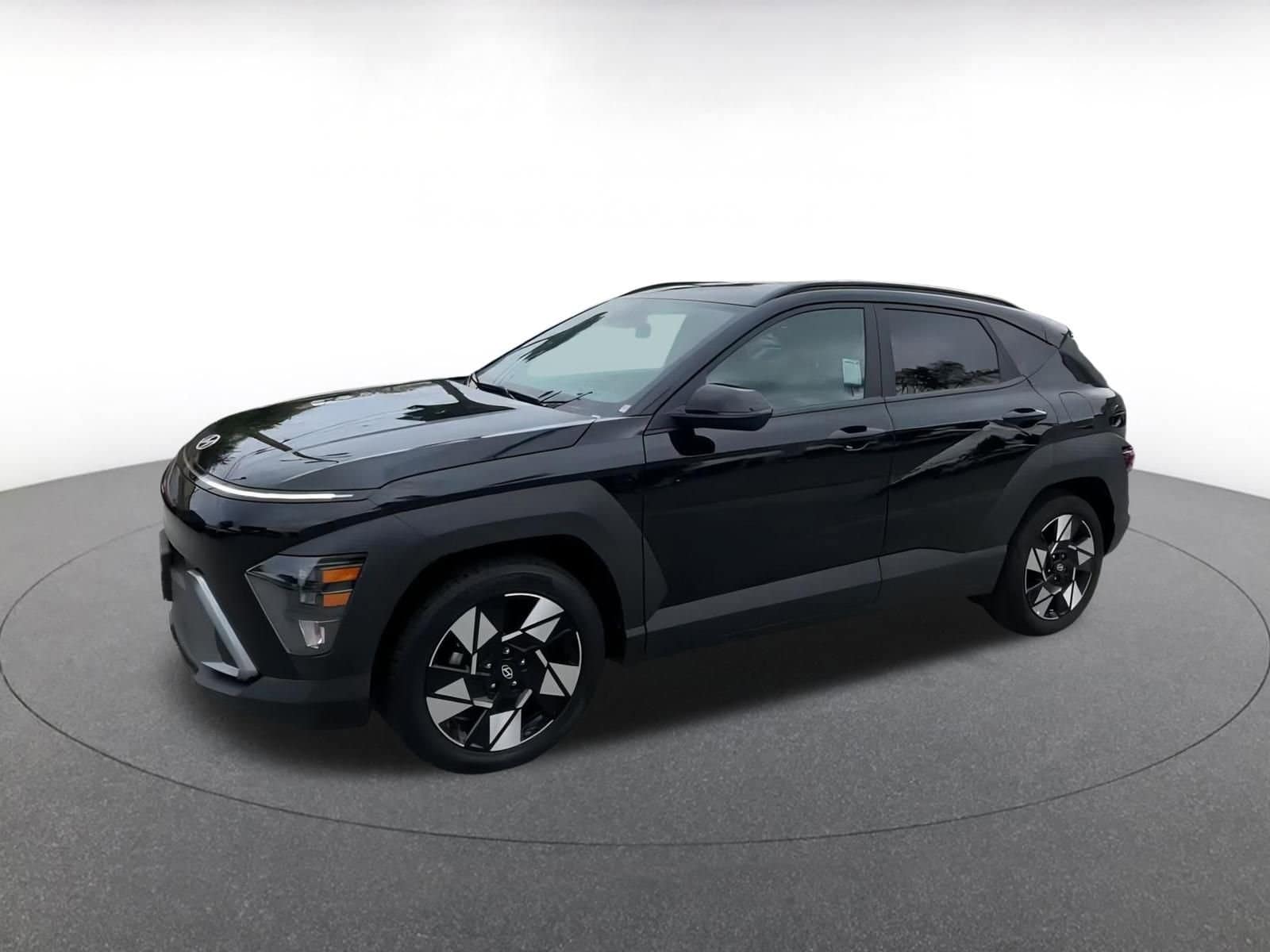 Thumbnail: 2025 Hyundai Kona - 8