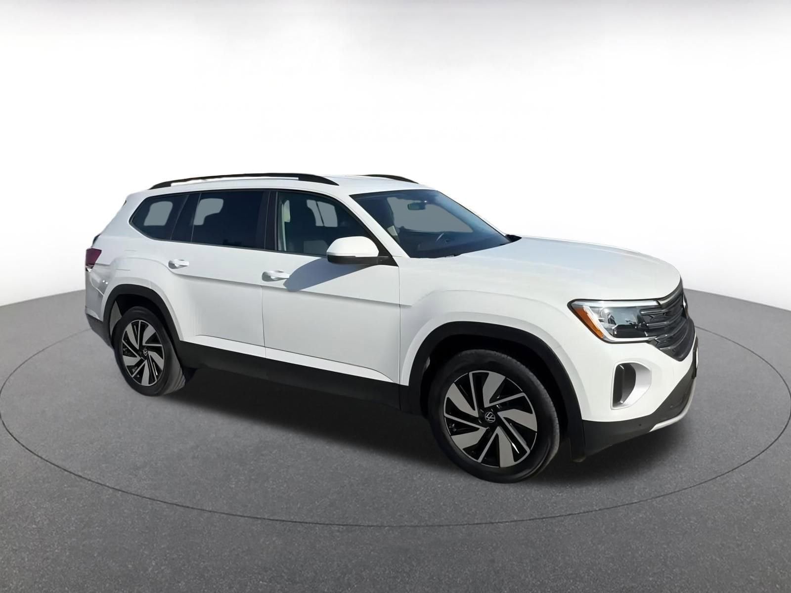 Thumbnail: 2025 Volkswagen Atlas - 2