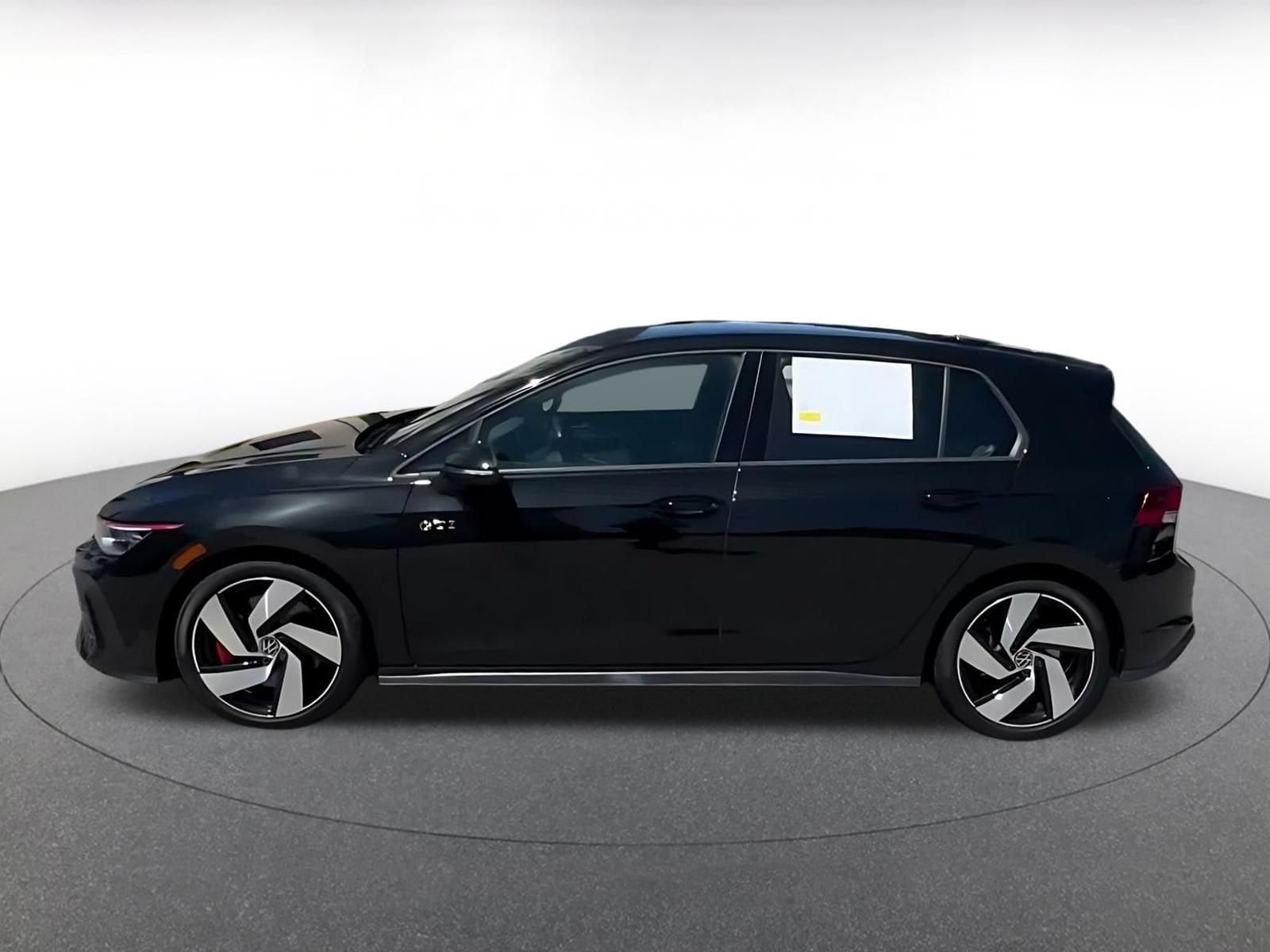 Thumbnail: 2026 Volkswagen Golf - 7