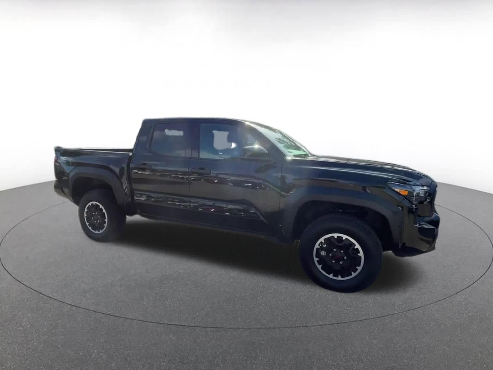 Thumbnail: 2025 Toyota Tacoma - 2