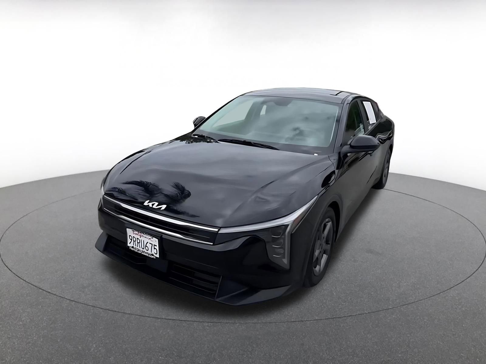 Thumbnail: 2025 Kia K4 - 7