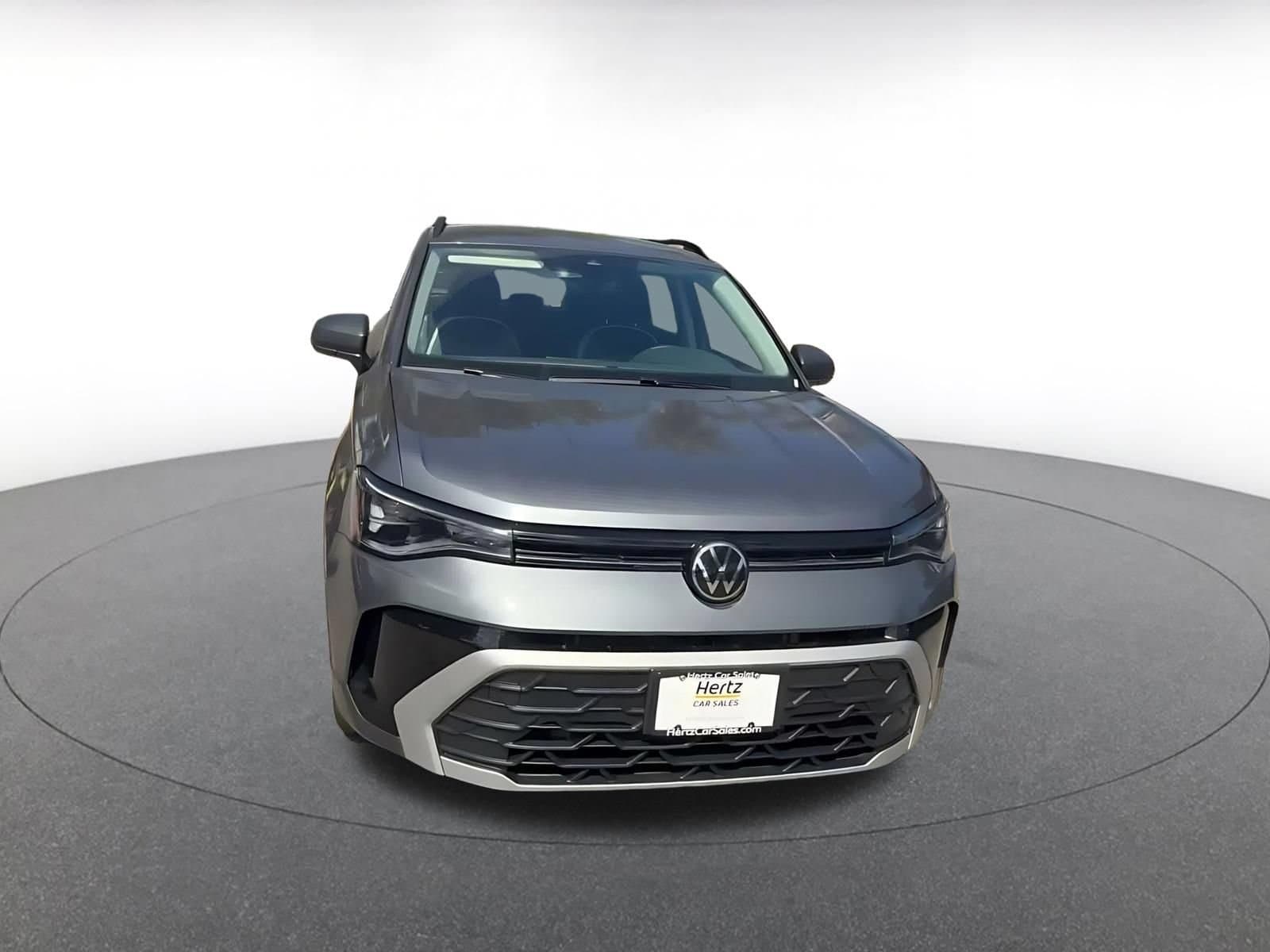 Thumbnail: 2026 Volkswagen Taos - 4