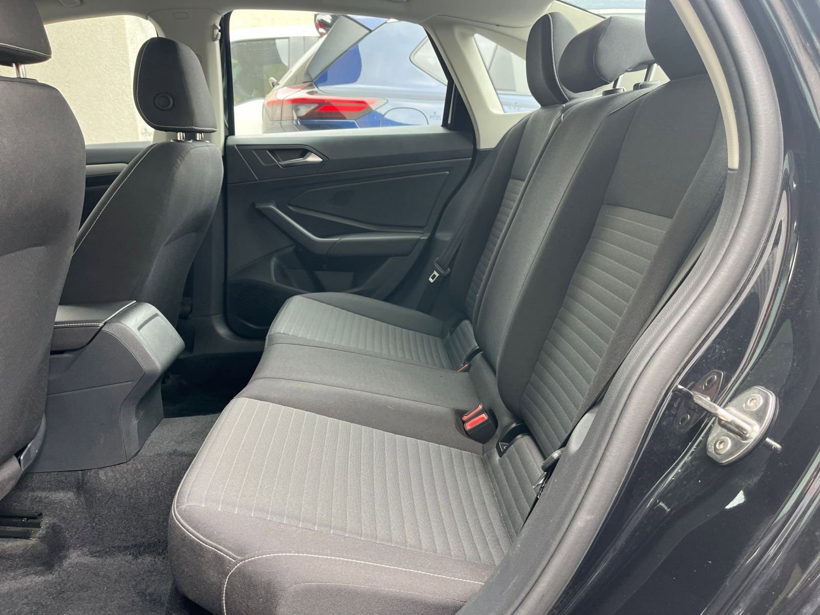 2024 Volkswagen Jetta S 26