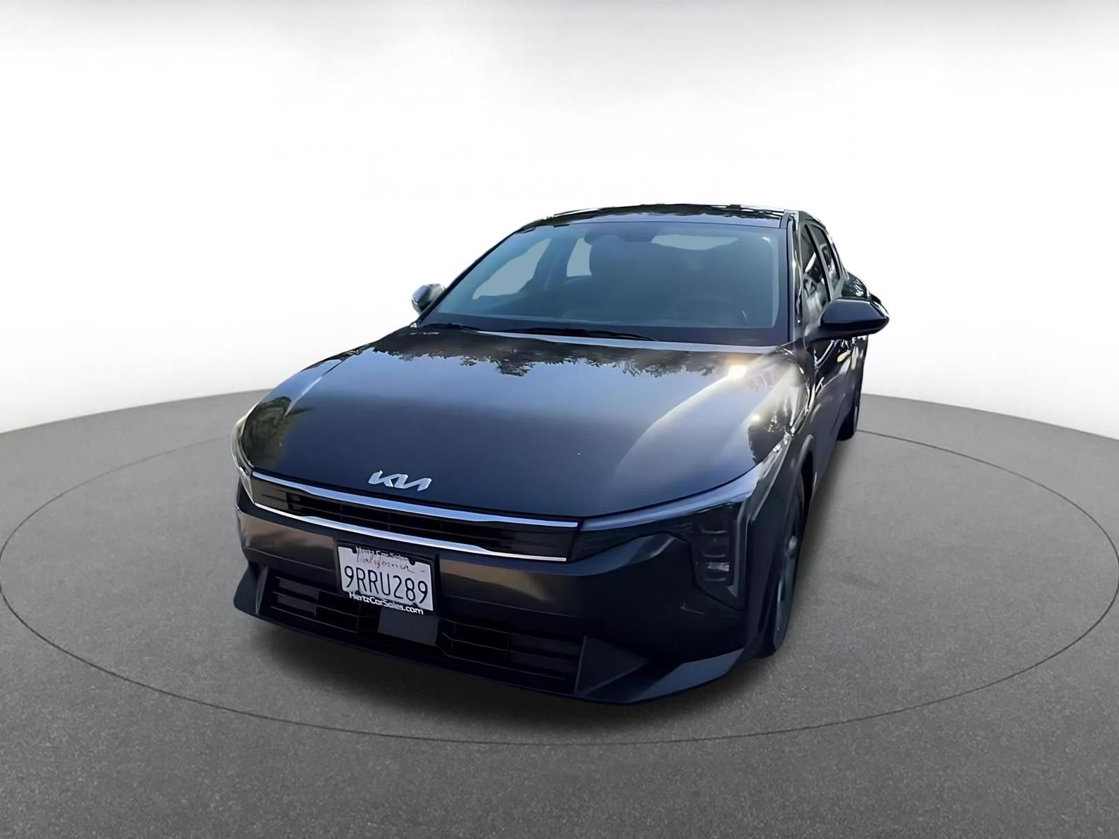 Thumbnail: 2025 Kia K4 - 7
