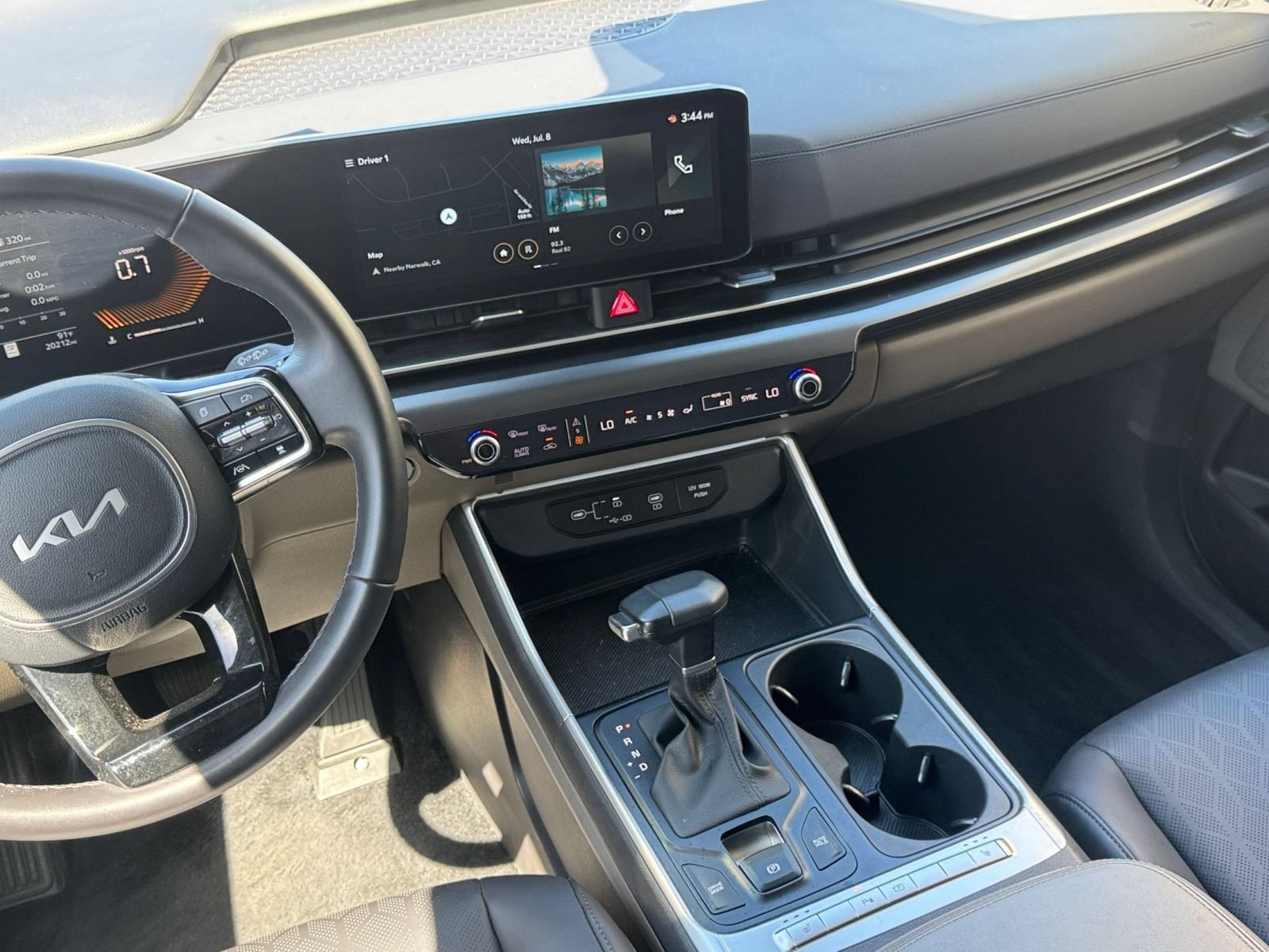 Thumbnail: 2026 Kia Carnival - 17