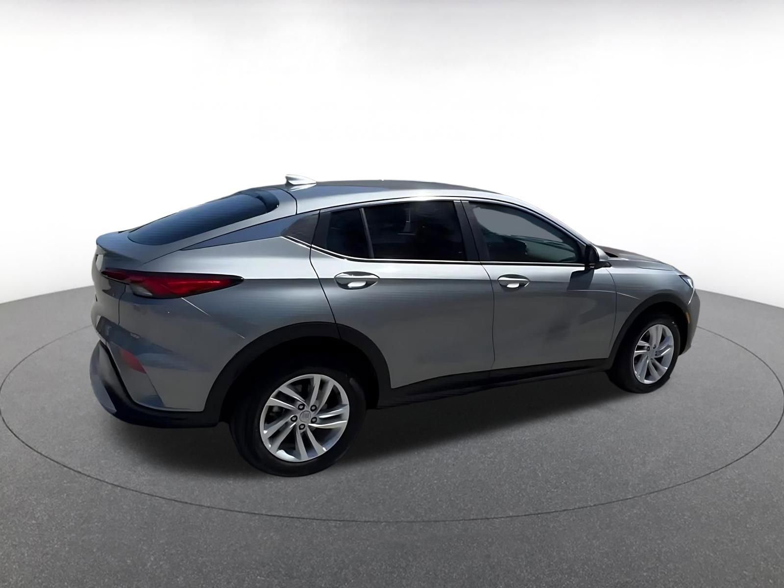 Thumbnail: 2025 Buick Envista - 15