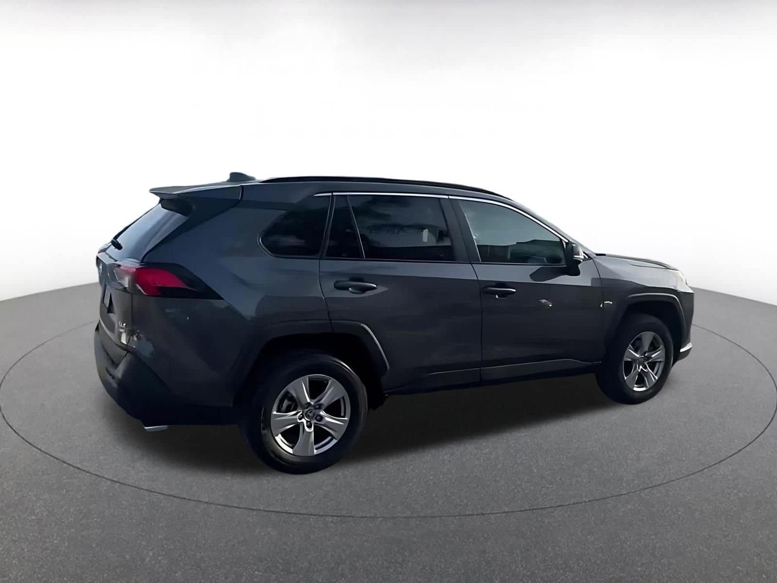 Thumbnail: 2025 Toyota RAV4 - 14