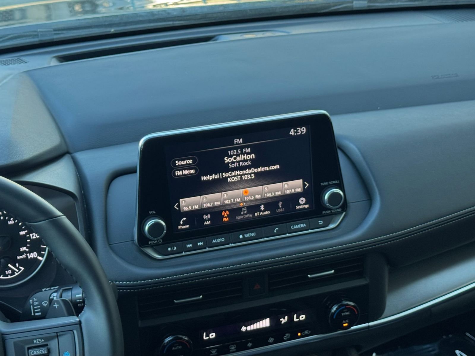 Thumbnail: 2025 Nissan Rogue - 17