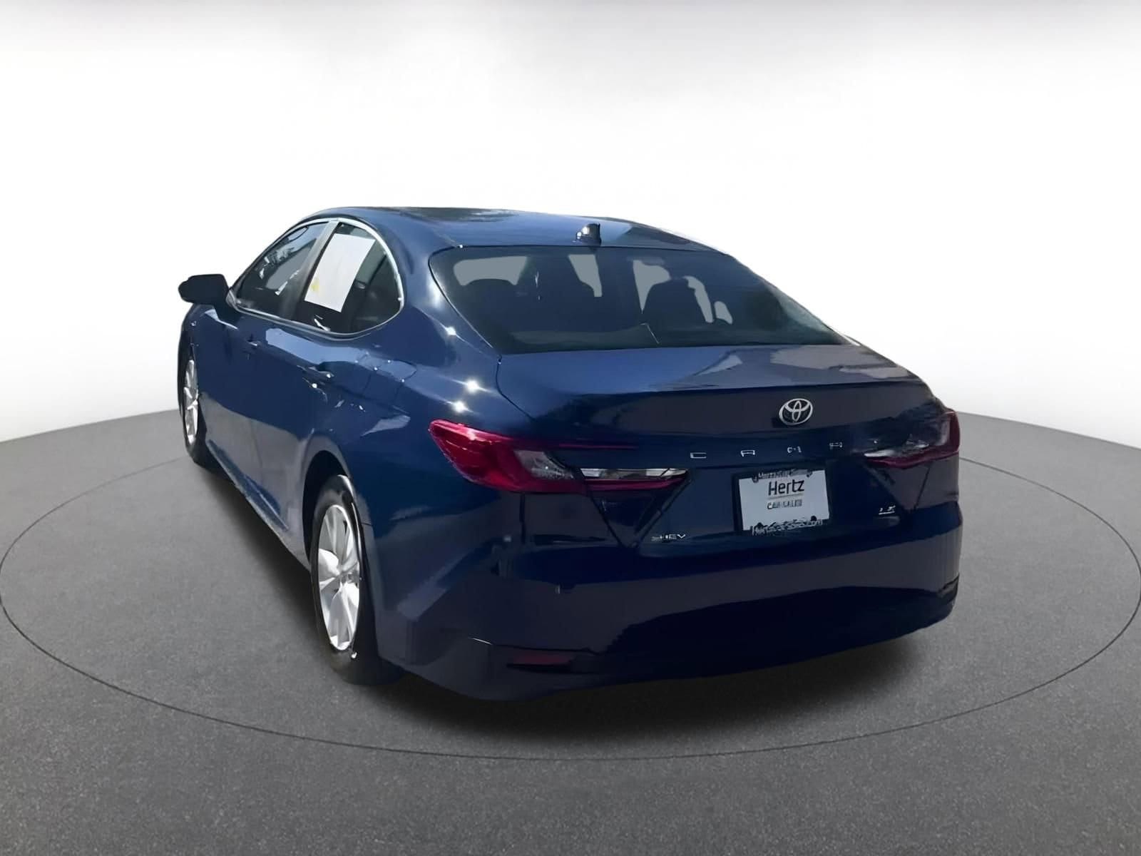 Thumbnail: 2025 Toyota Camry - 11