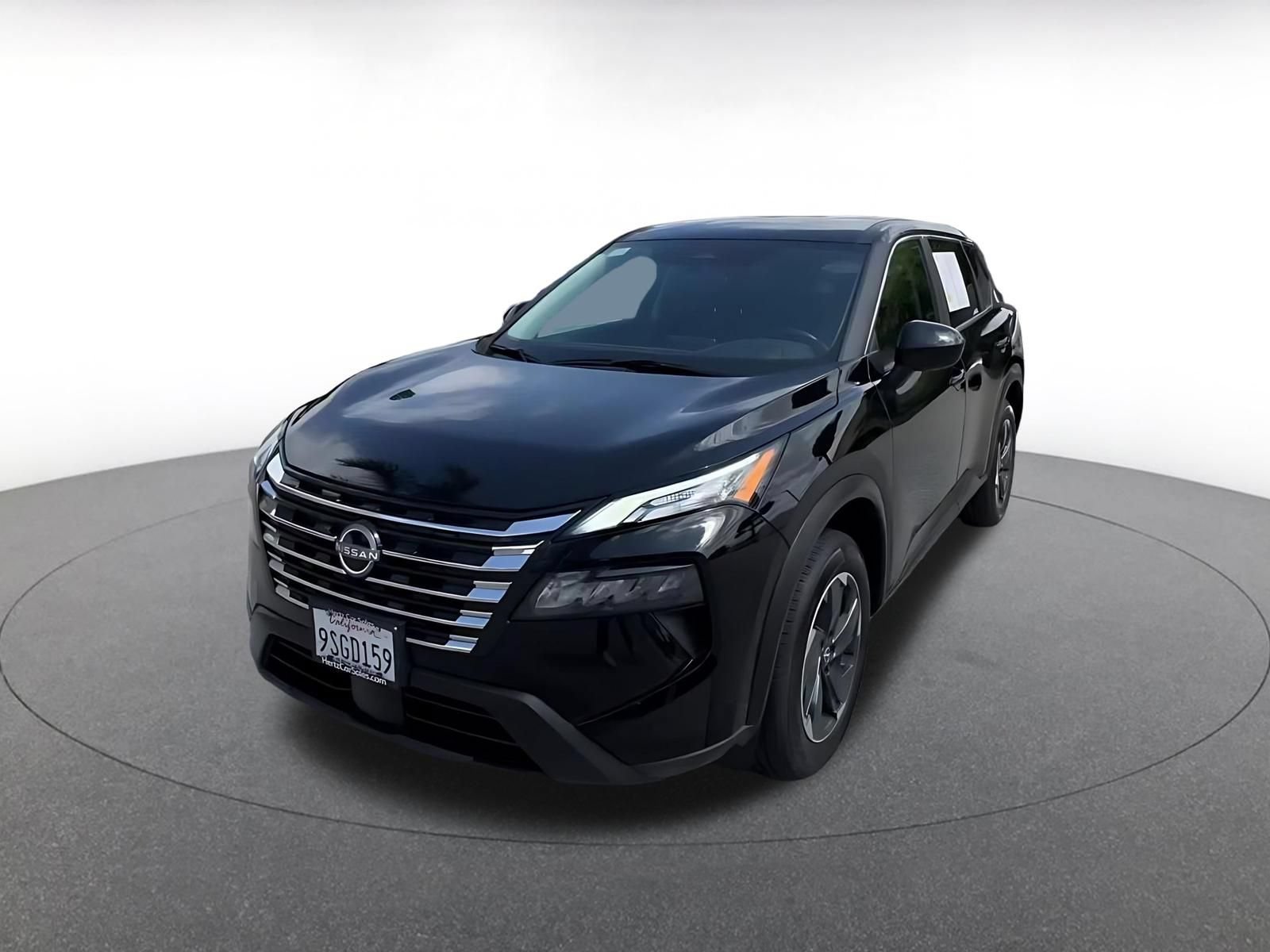 Thumbnail: 2025 Nissan Rogue - 6