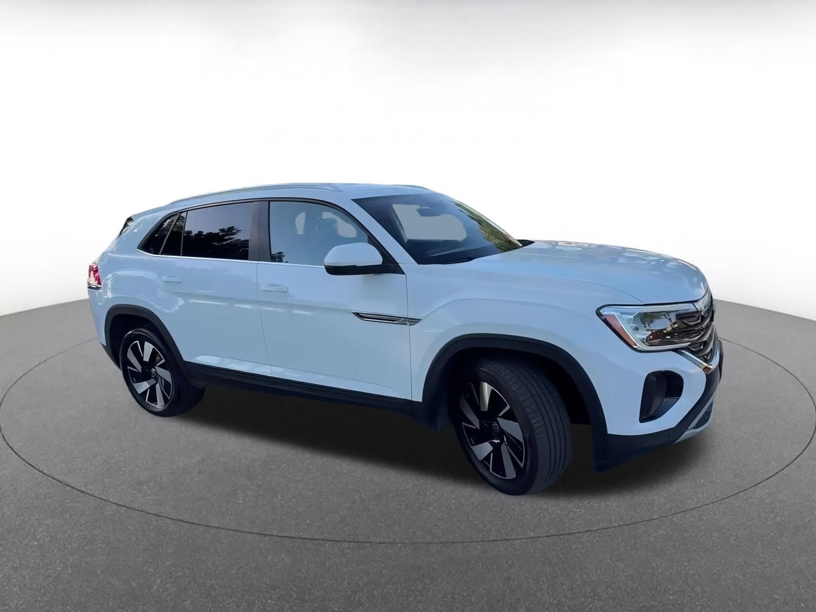 Thumbnail: 2025 Volkswagen Atlas - 2