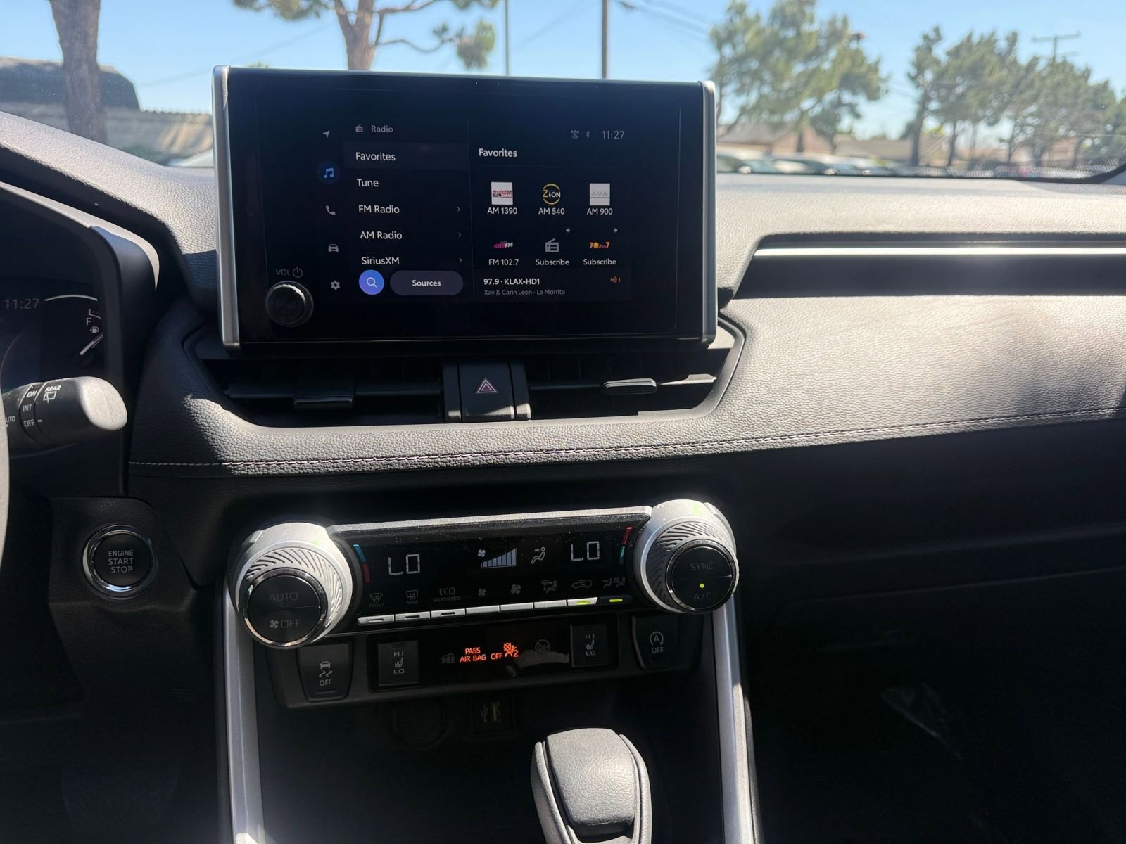 Thumbnail: 2025 Toyota RAV4 - 17