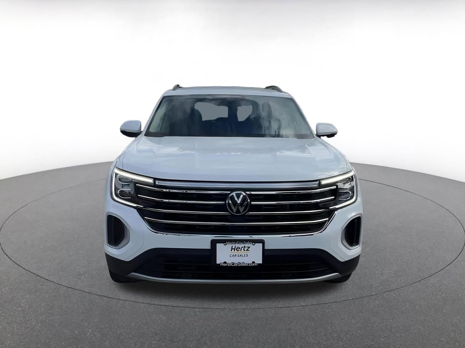 Thumbnail: 2025 Volkswagen Atlas - 4