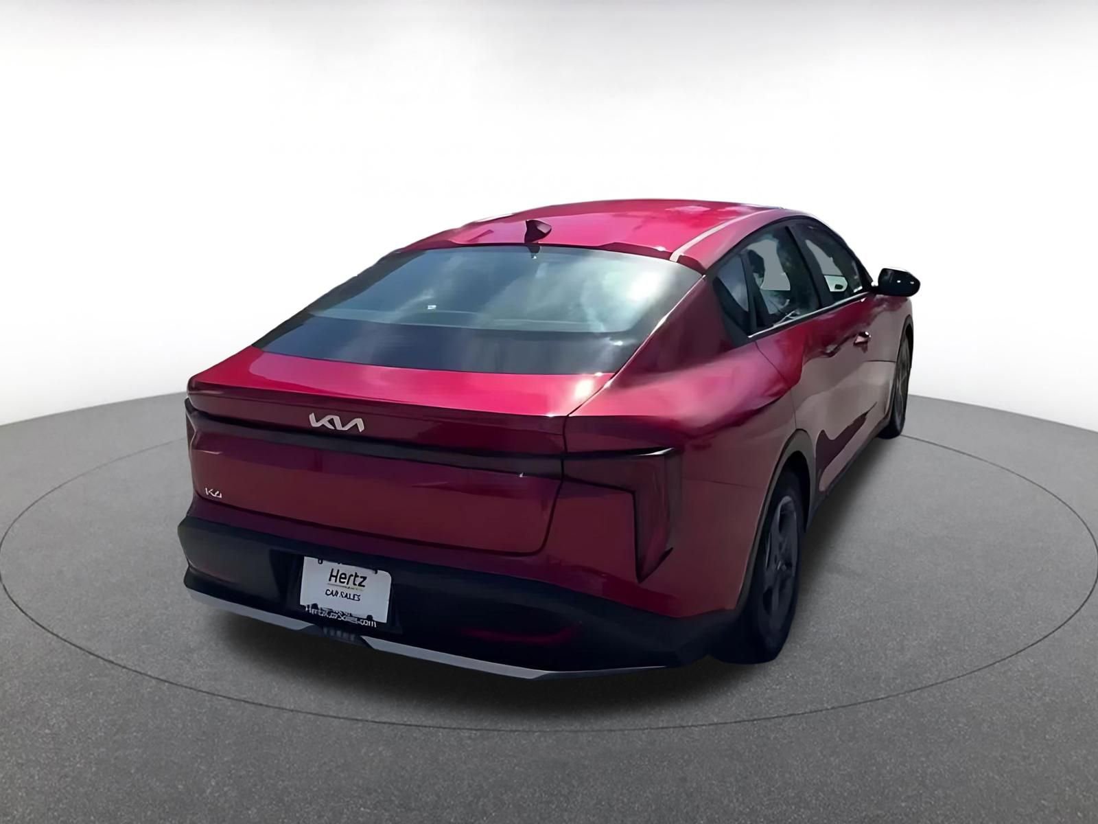 Thumbnail: 2025 Kia K4 - 14