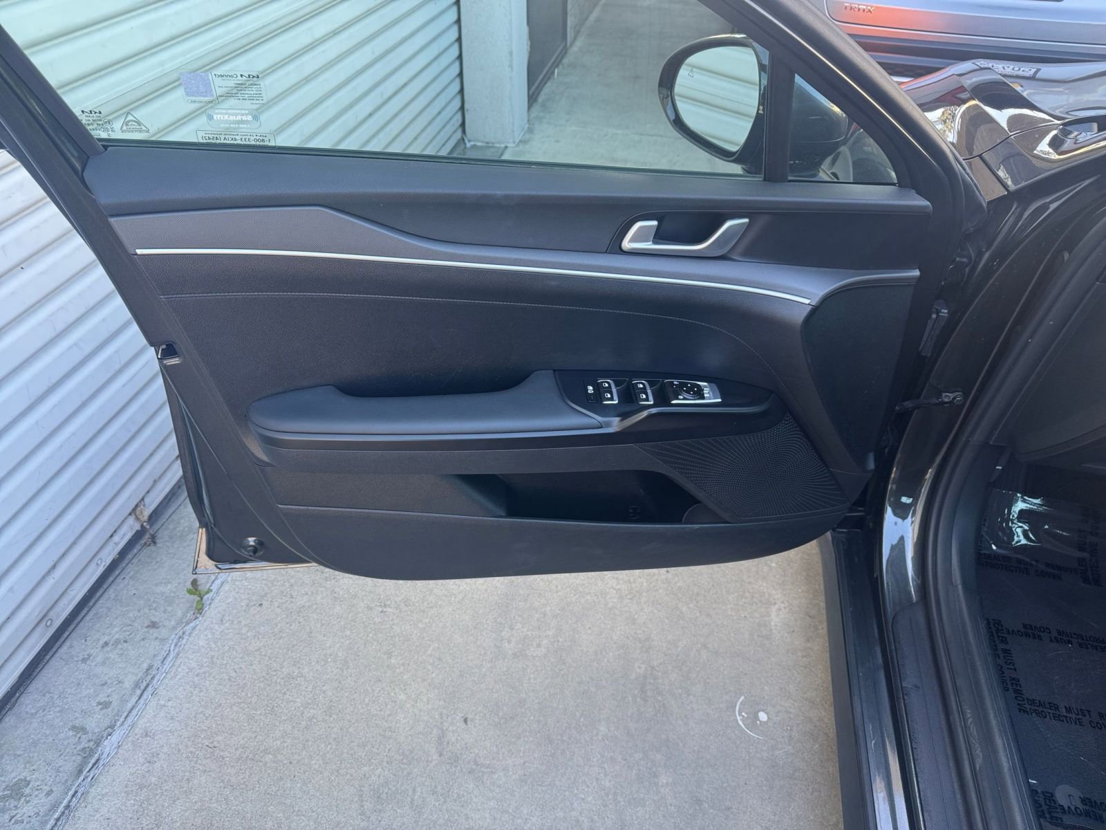 Thumbnail: 2025 Kia K5 - 18