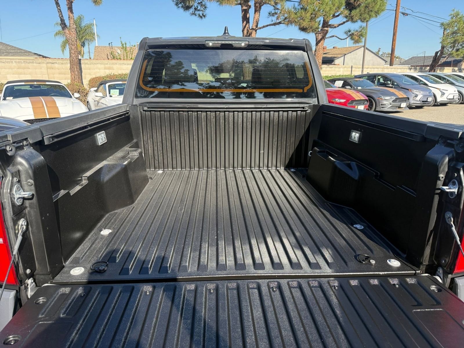 Thumbnail: 2025 Toyota Tacoma - 27