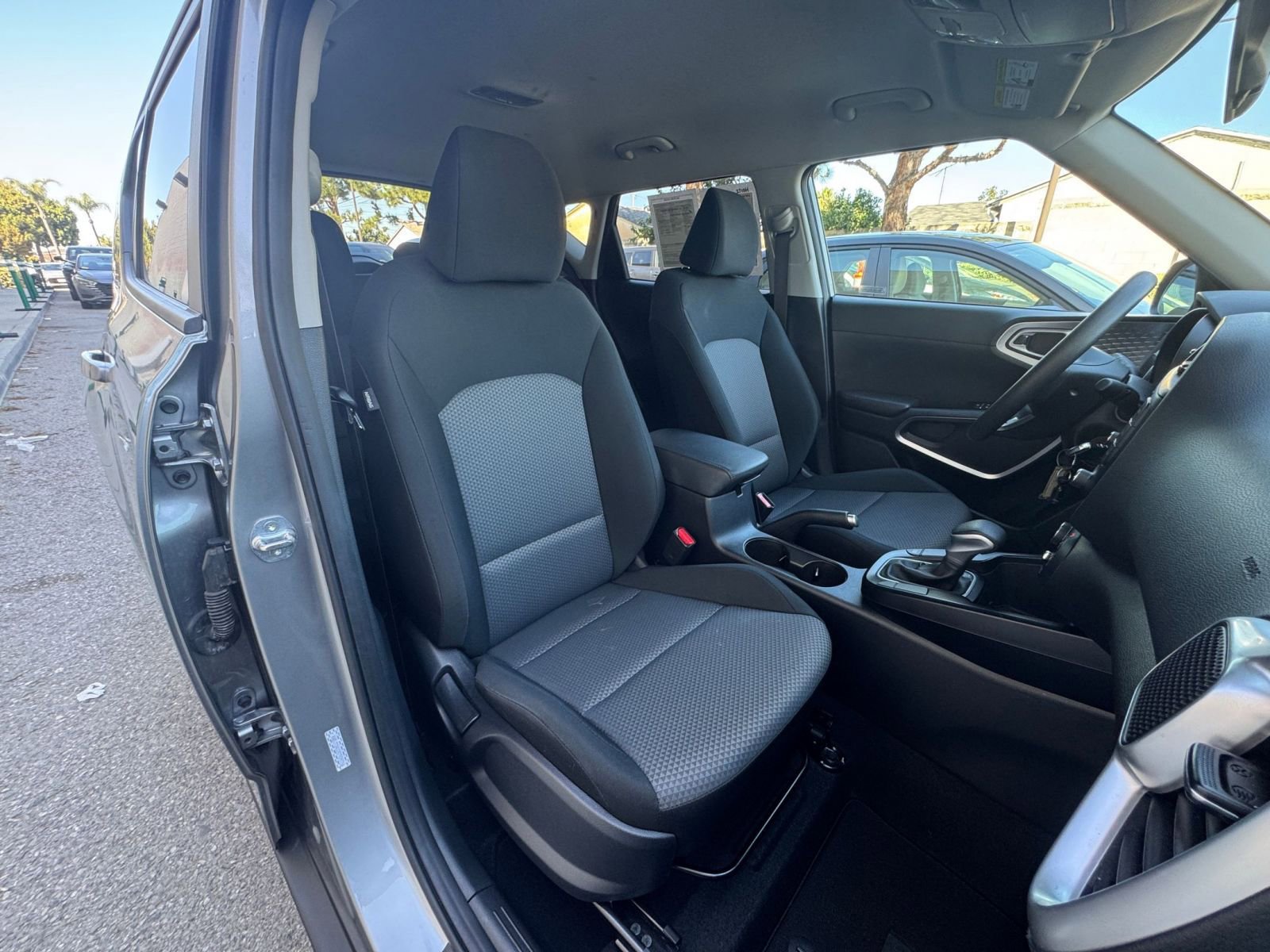 Thumbnail: 2025 Kia Soul - 34