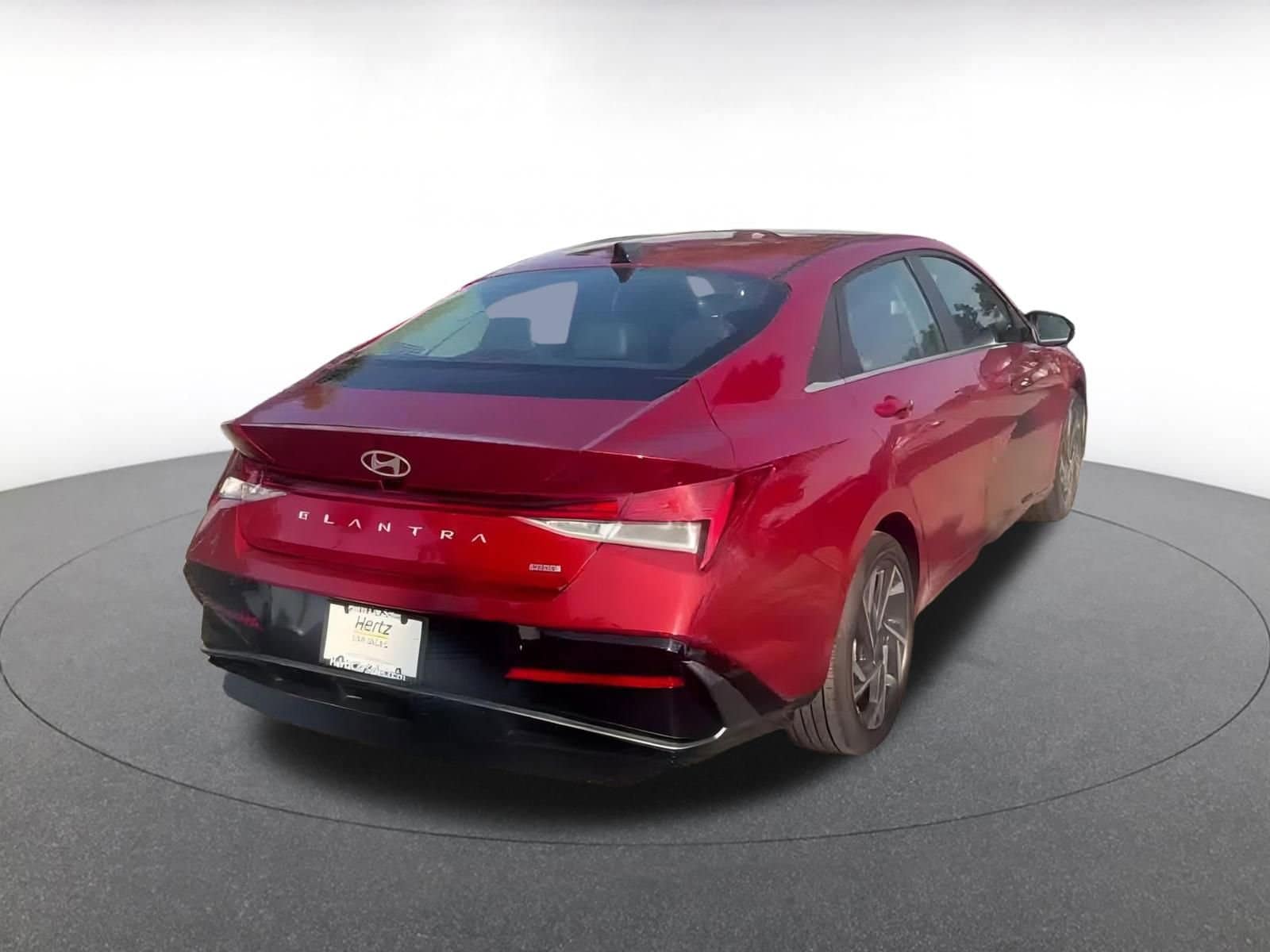 Thumbnail: 2025 Hyundai Elantra - 14