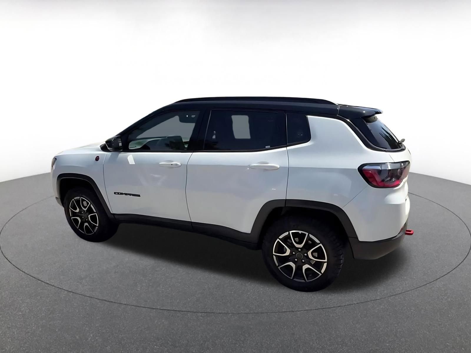 Thumbnail: 2025 Jeep Compass - 10