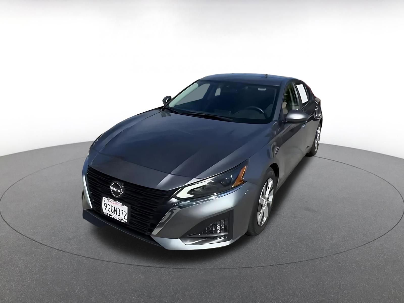 Thumbnail: 2023 Nissan Altima - 7