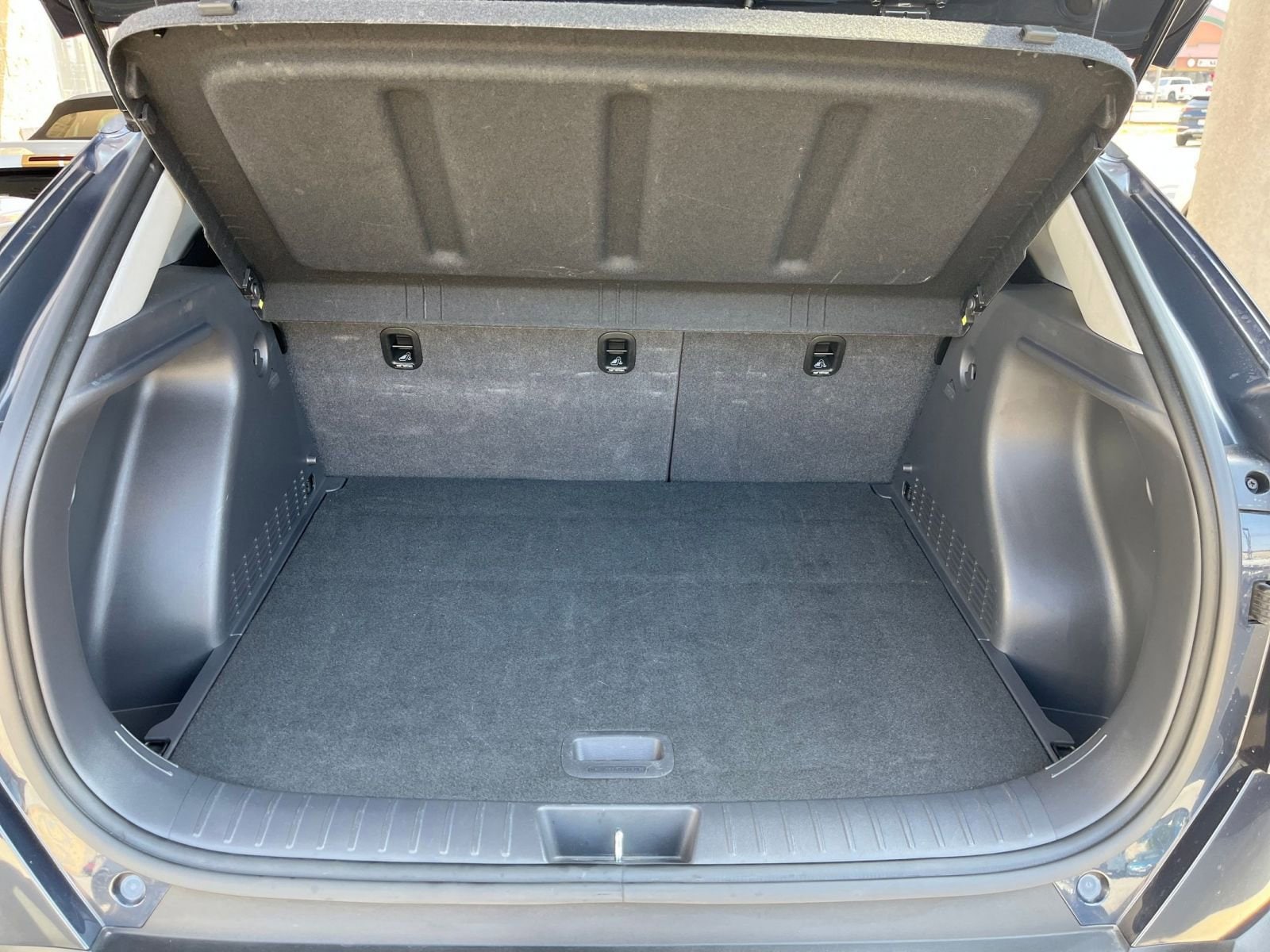 2024 Hyundai Kona SEL 31