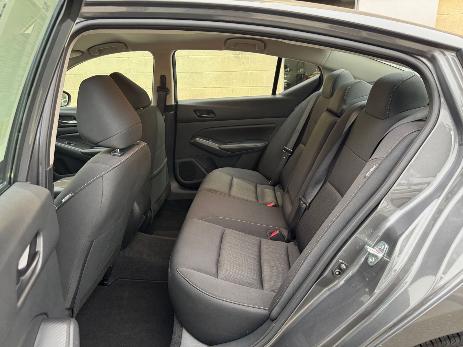 Thumbnail: 2025 Nissan Altima - 25