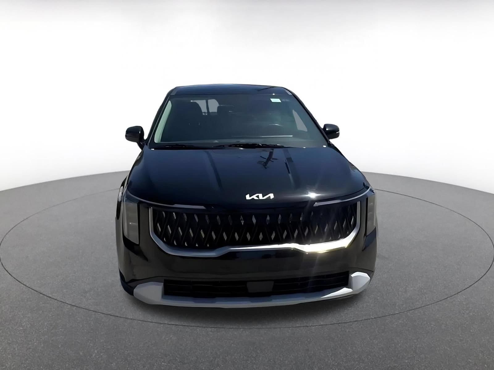 Thumbnail: 2026 Kia Carnival - 4