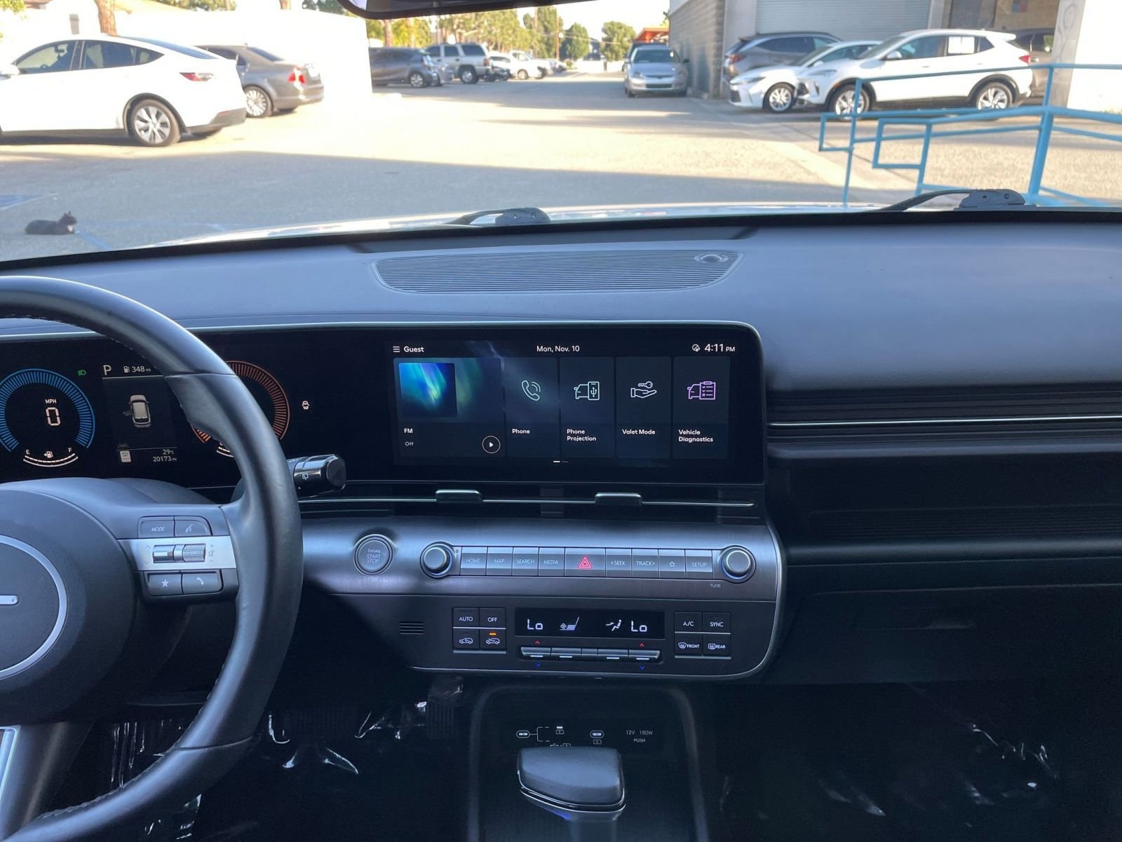 Thumbnail: 2025 Hyundai Kona - 18