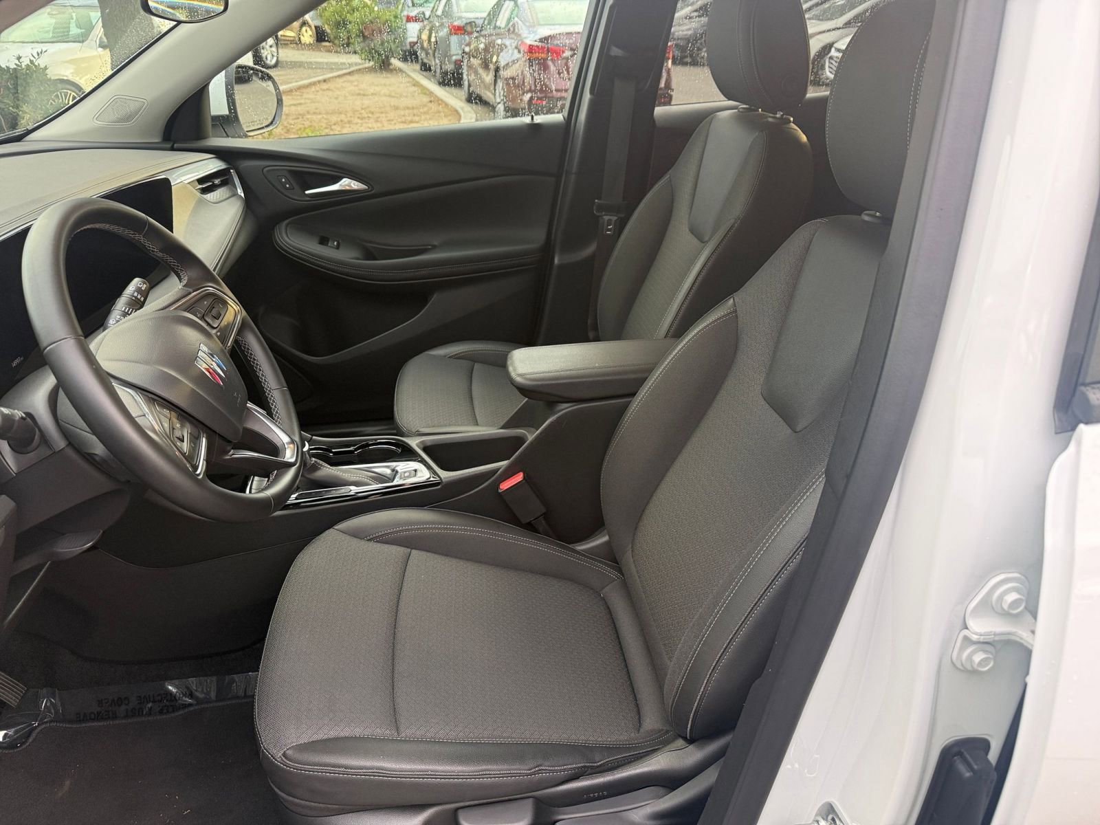 Thumbnail: 2025 Buick Encore GX - 23