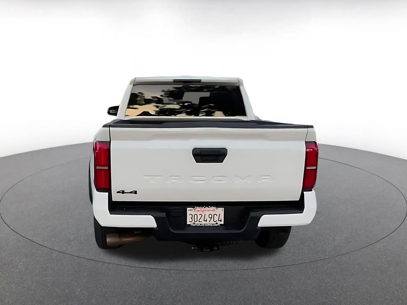 Thumbnail: 2025 Toyota Tacoma - 12