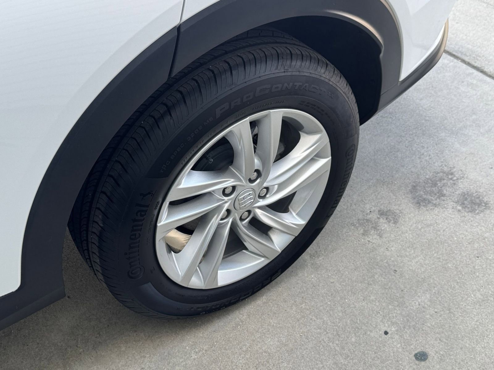 Thumbnail: 2025 Buick Envista - 30