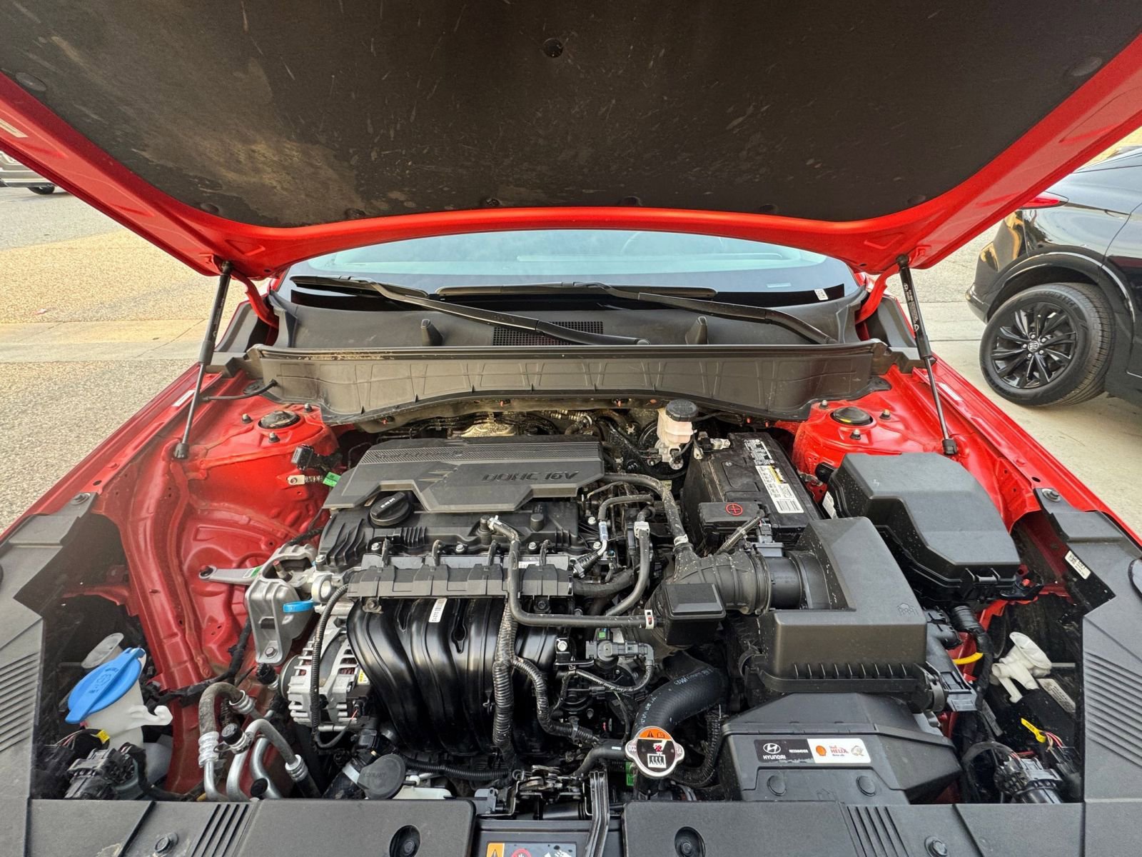 Thumbnail: 2025 Hyundai Kona - 32