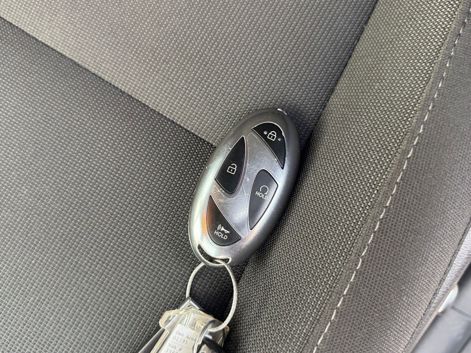 Thumbnail: 2025 Hyundai Kona - 22