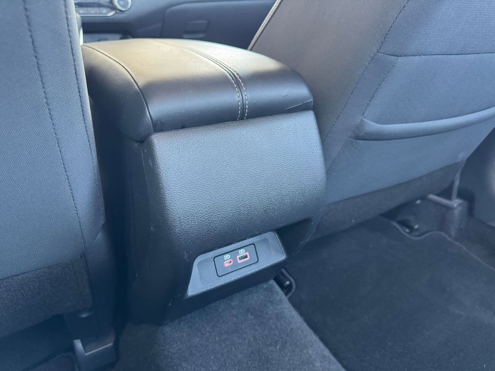 Thumbnail: 2025 Nissan Altima - 23