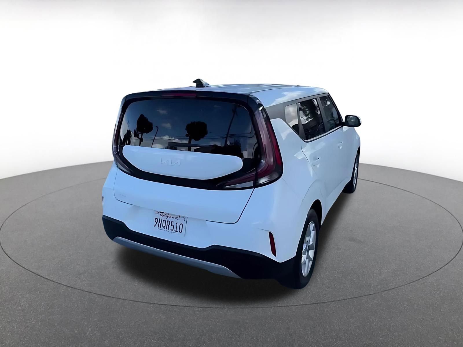 Thumbnail: 2025 Kia Soul - 14