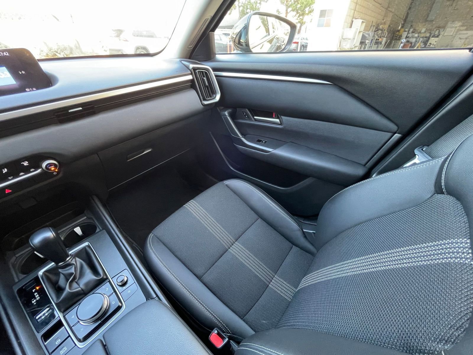 Thumbnail: 2025 Mazda CX-50 - 35