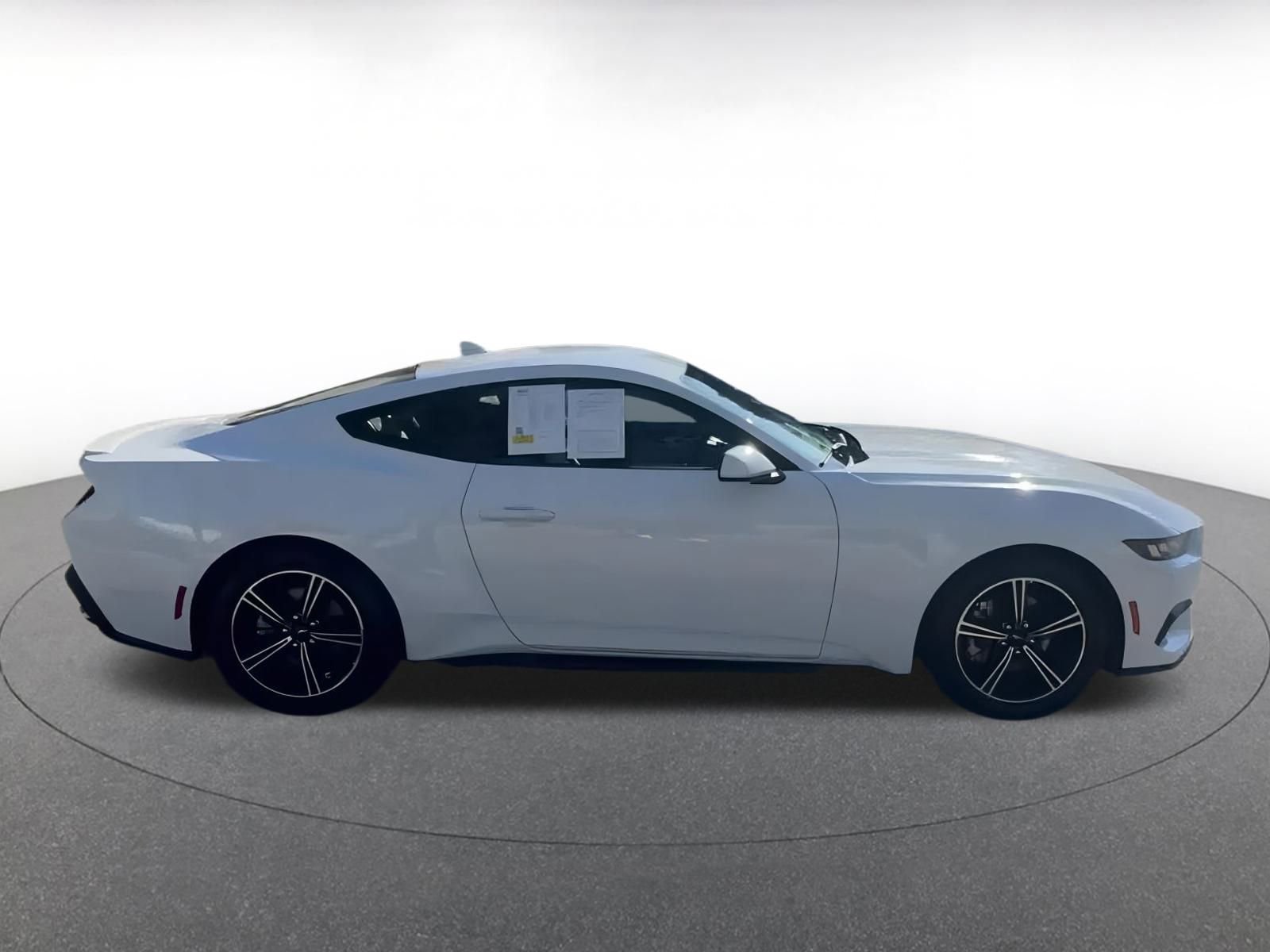 Thumbnail: 2024 Ford Mustang - 16