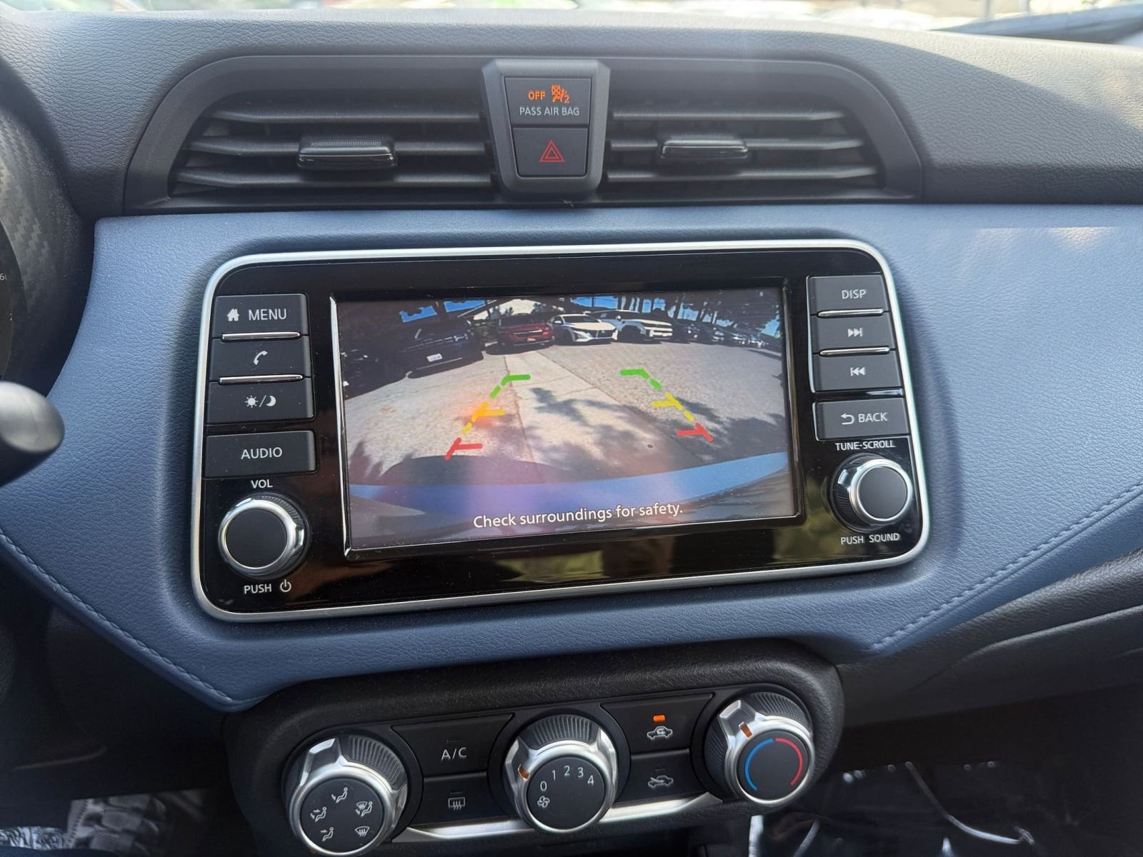 Thumbnail: 2025 Nissan Versa - 21